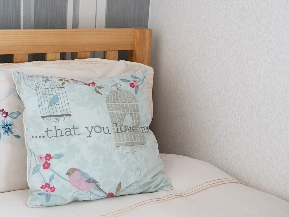 Фото Rosaire Guest House