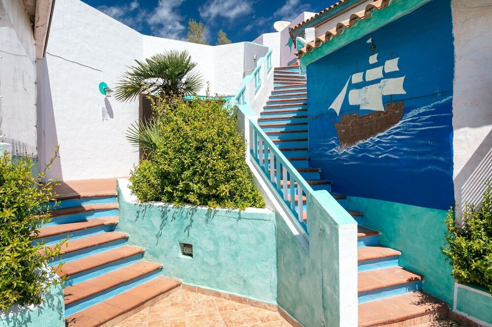 Фото Hotel Stefania Boutique Hotel by the Beach