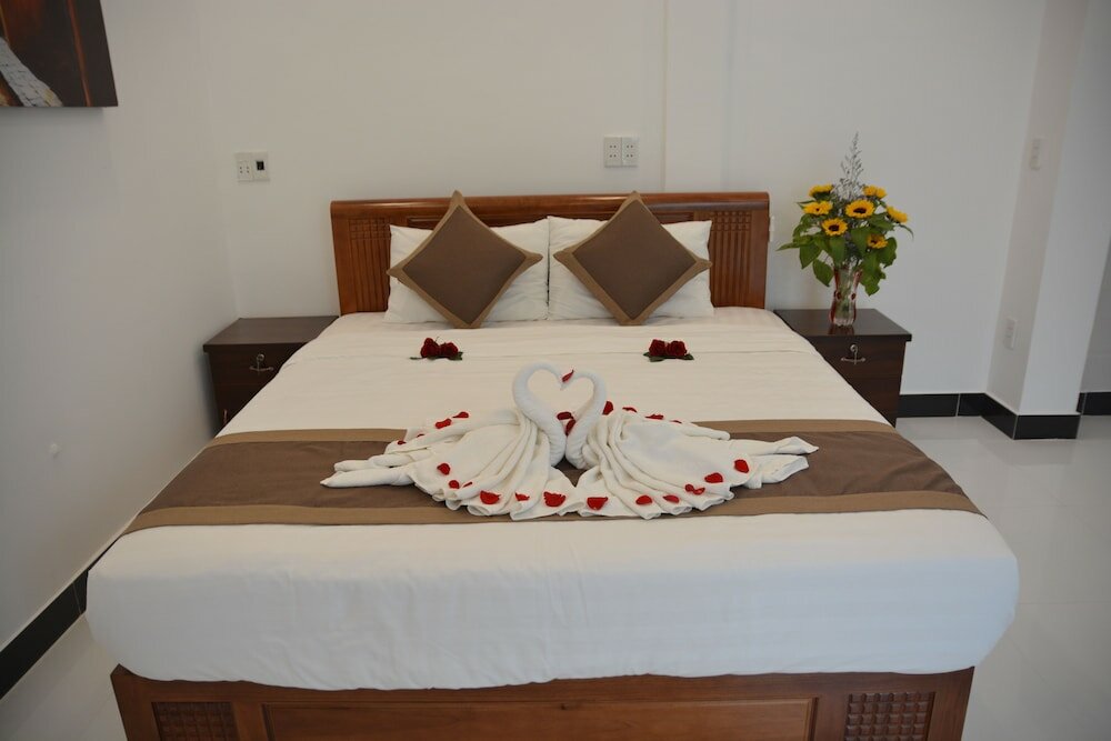 Фото Horizon 2 Villa Hoi An