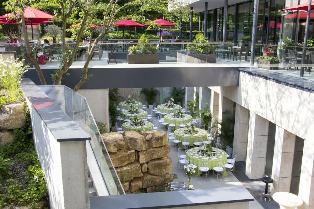 Фото Le Royal Hotels & Resorts