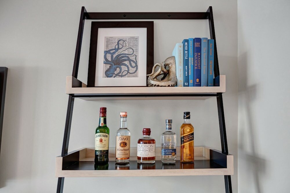 Фото Отель Ink 48