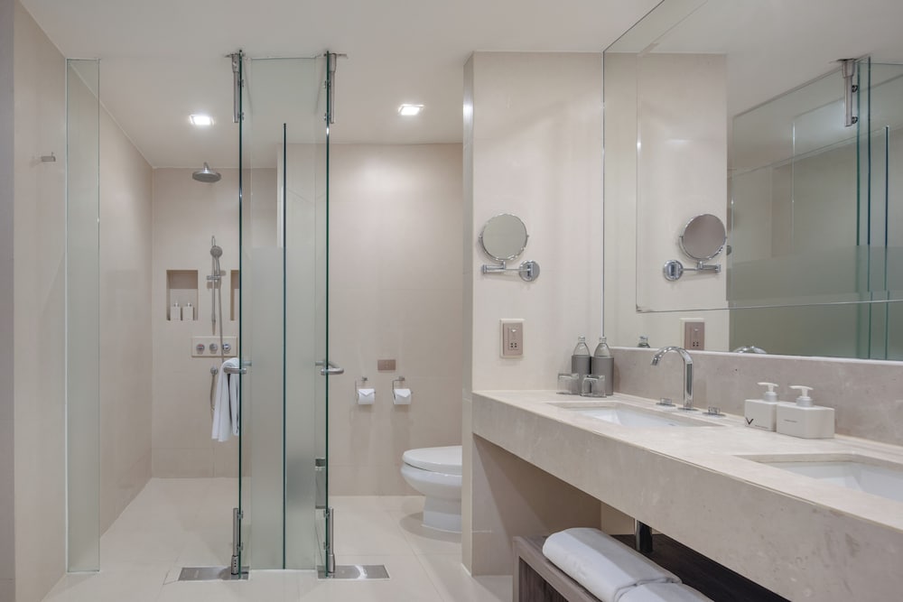 Фото Vie Hotel Bangkok - MGallery Collection