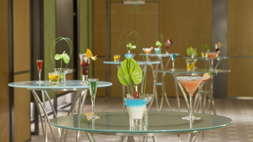 Фото Holiday Inn Hotel & Suites Tianjin Downtown