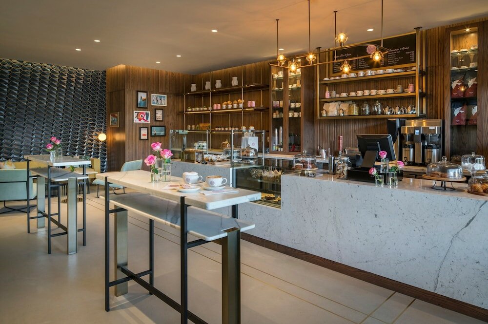 Фото Element Fort Lauderdale Downtown