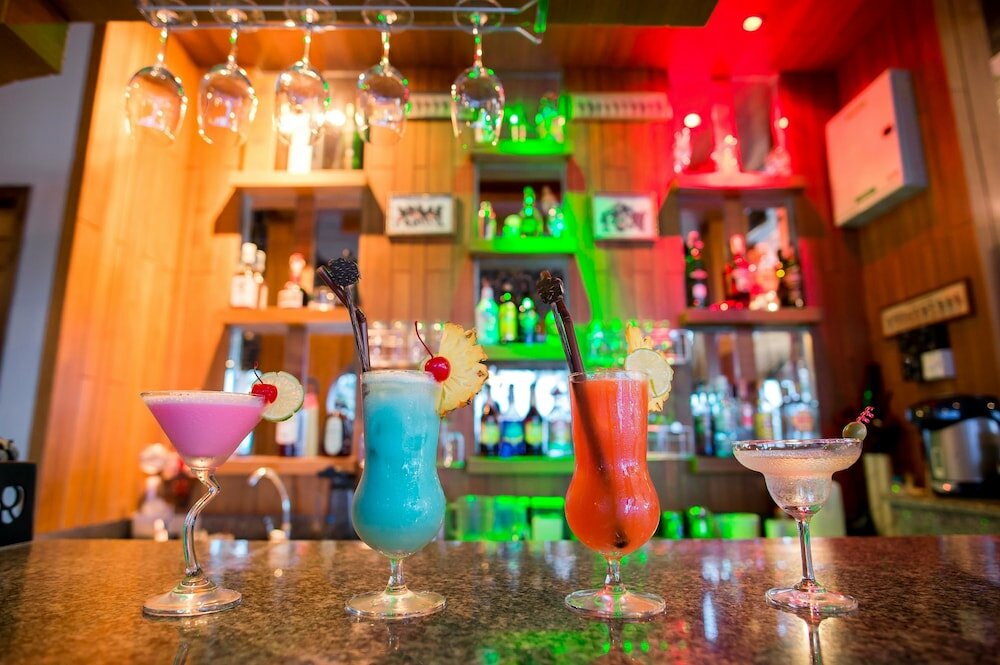 Фото Koh Yao Yai Hillside Resort