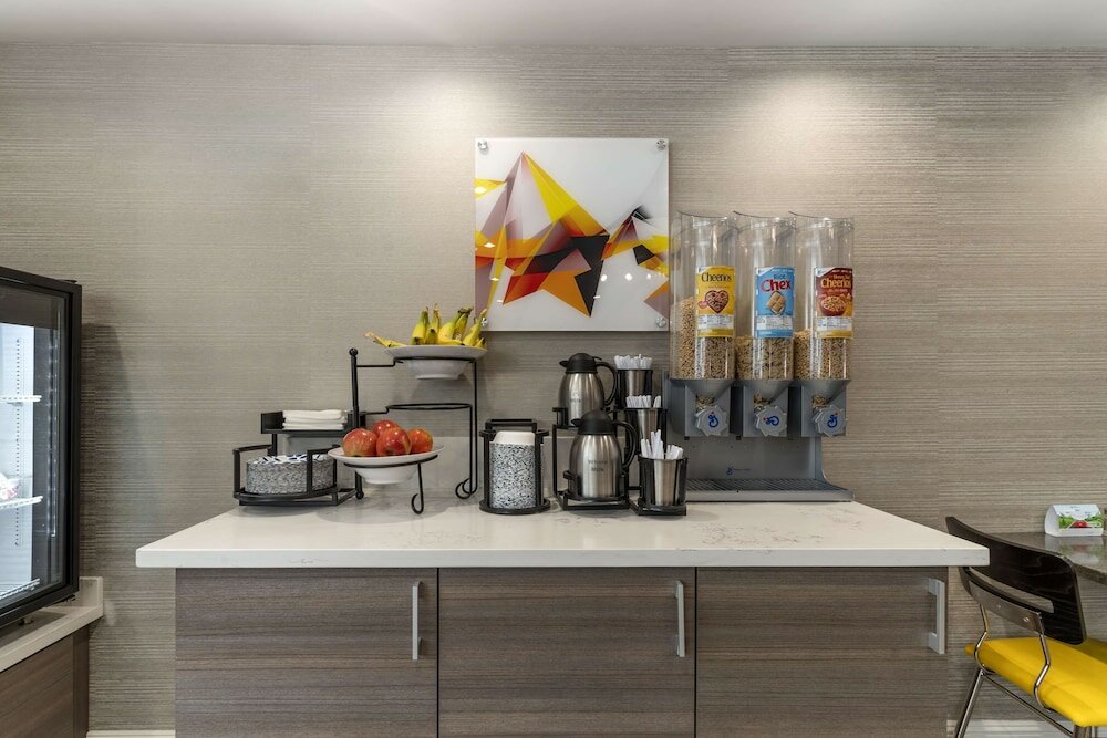 Фото Best Western Red Coach Inn