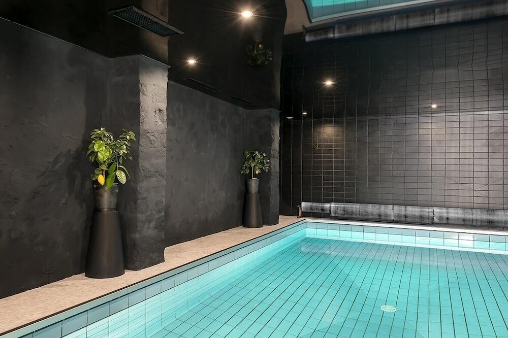 Фото Citotel Hôtel des Carmes