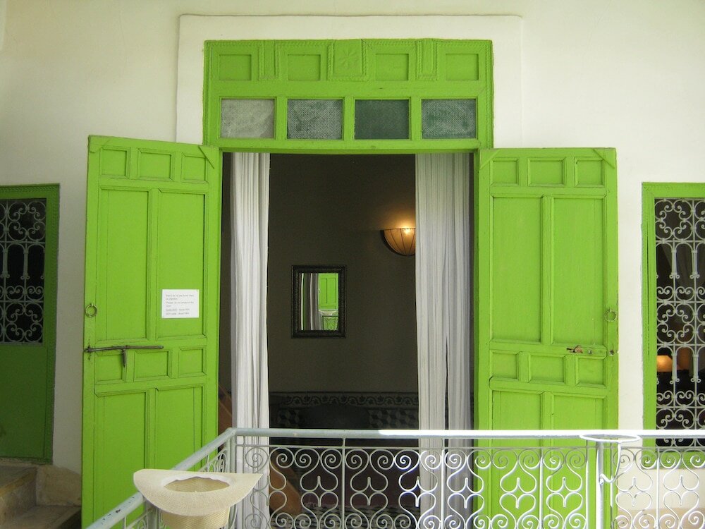 Фото отеля 4