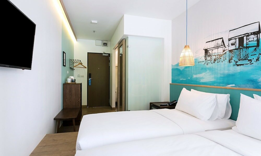 Фото Lub d Cambodia Siem Reap
