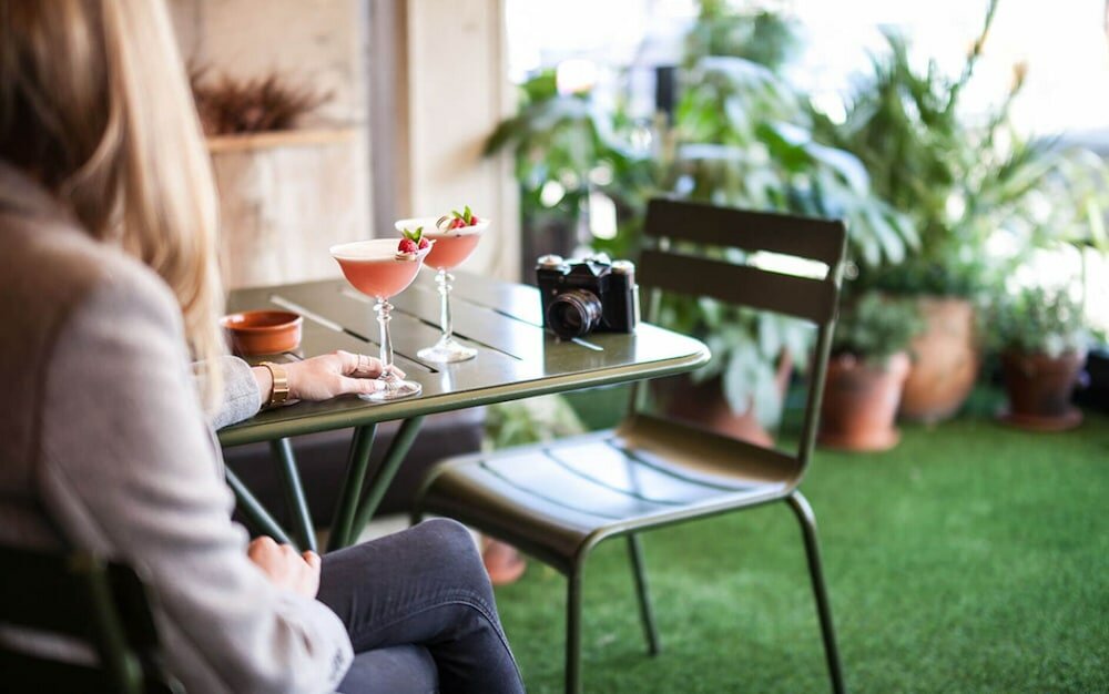 Фото House Hotel Belfast