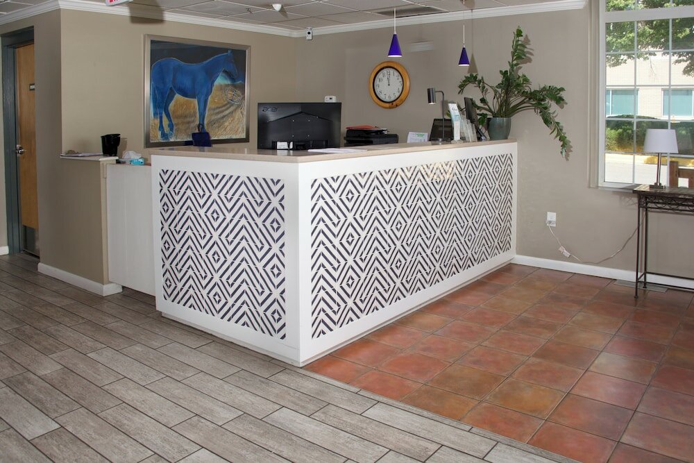 Фото Hilltop Inn by Riversage