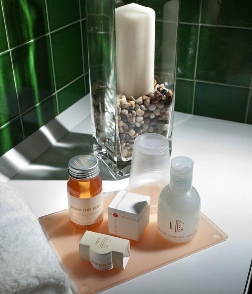 Фото Circeo Park Hotel