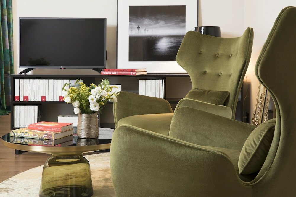 Фото Hôtel Cardinal