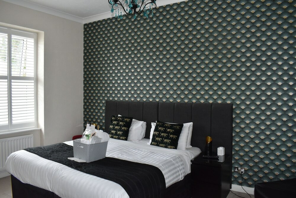 Фото The Ashleigh