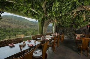 Гостиница Pai Viceroy