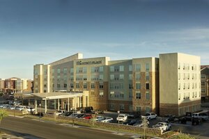 Гостиница Hyatt Place Lubbock
