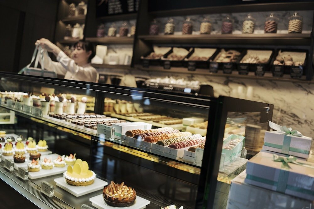 Фото Four Seasons Hotel Seoul