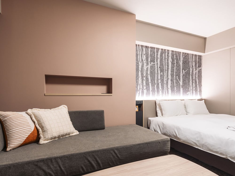 Фото Richmond Hotel Obihiro Ekimae