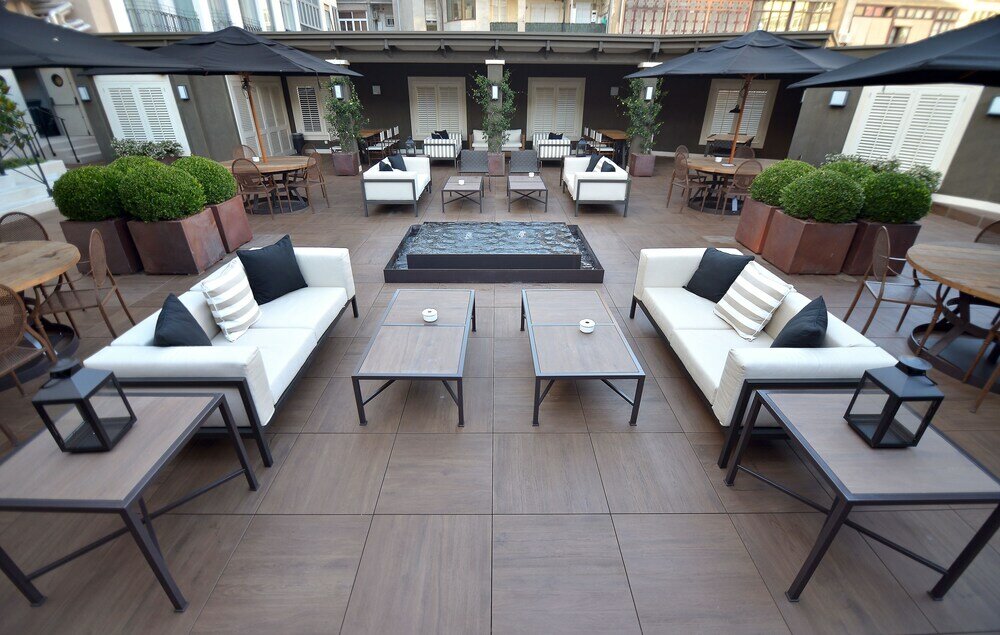 Фото Hotel Granvia