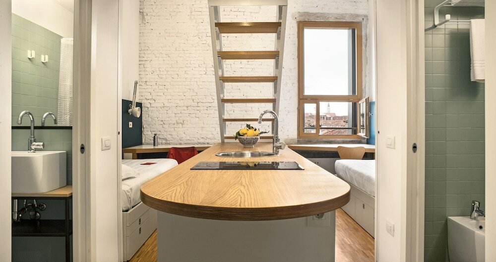 Фото Combo Venezia