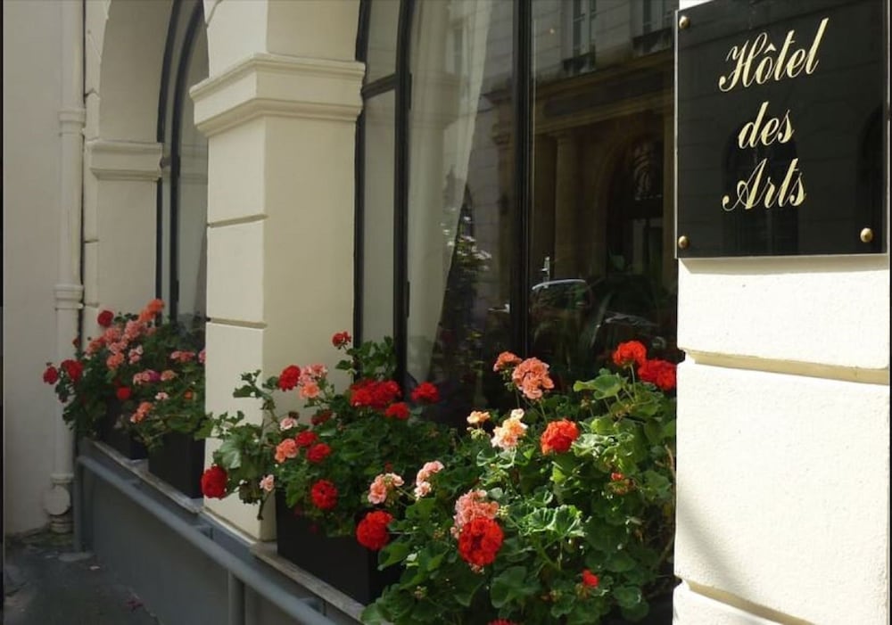 Фото Hôtel des Arts