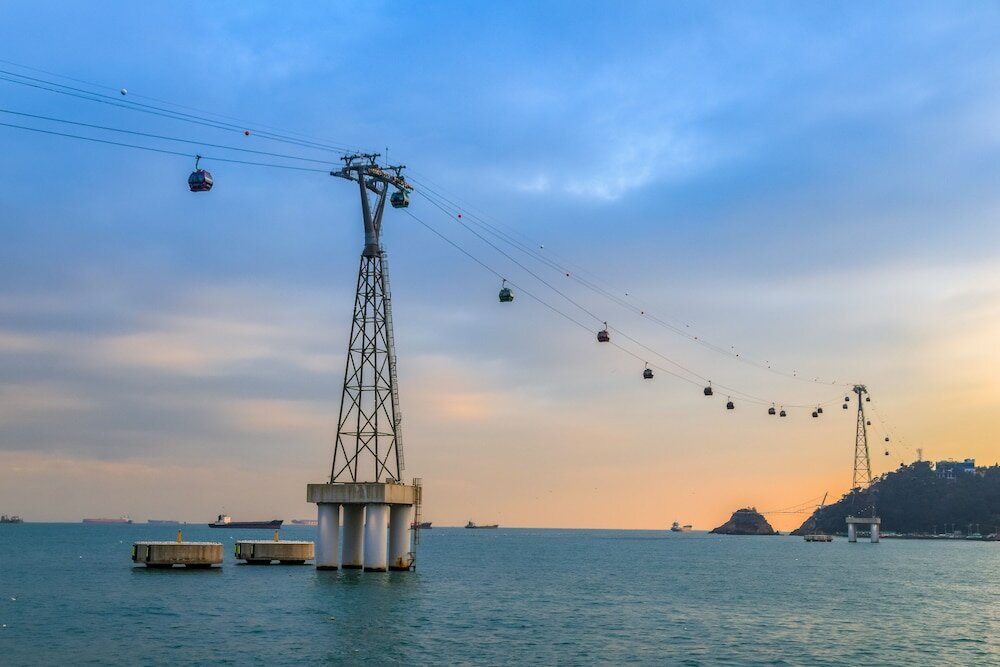 Фото Fairfield by Marriott Busan Songdo Beach