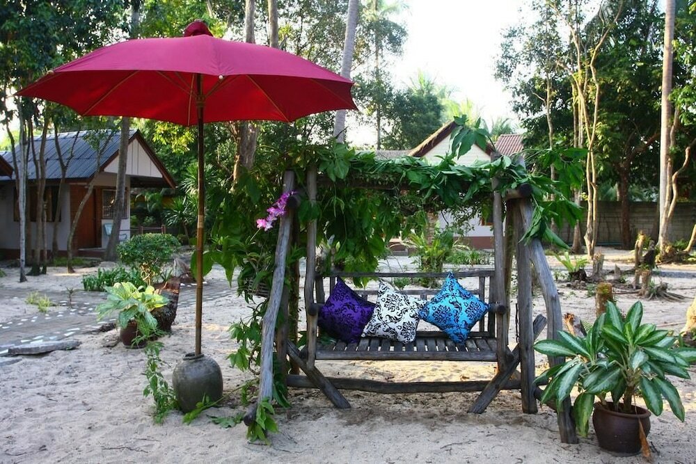 Фото Phalarn Inn Resort