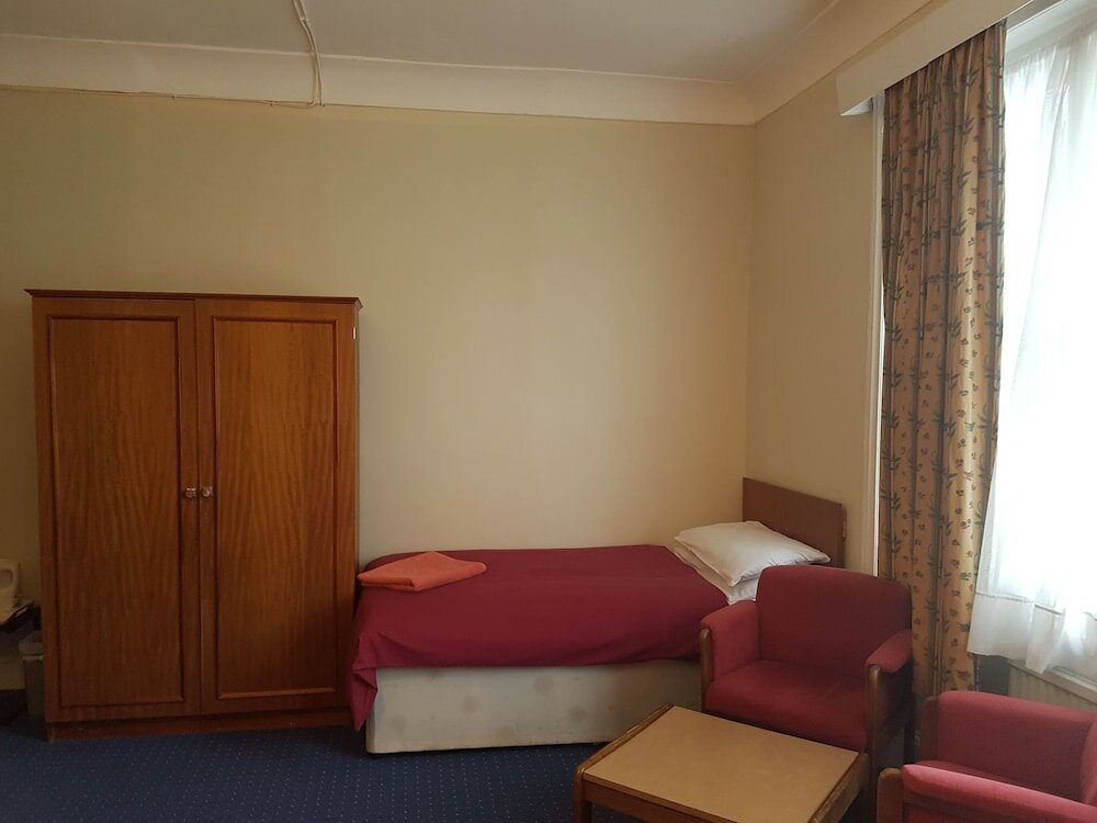 Фото Avoca House Hotel