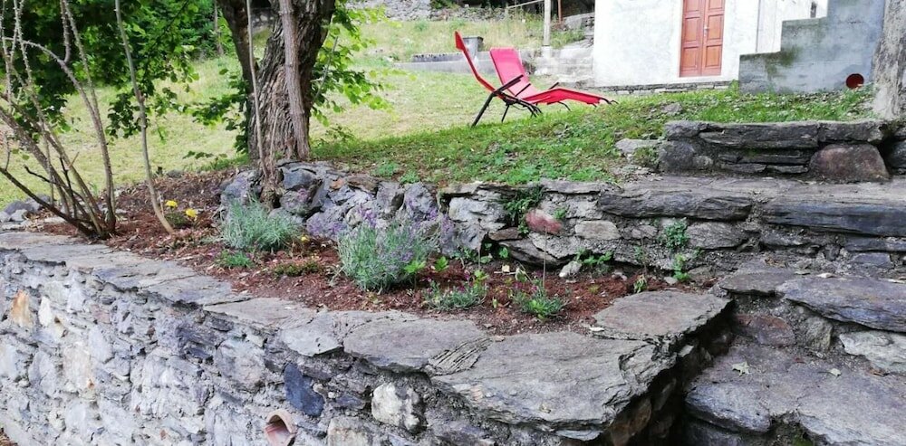 Фото B&b Lake Como Cottage