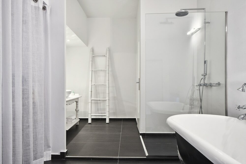 Фото Katikies Santorini - The Leading Hotels Of The World