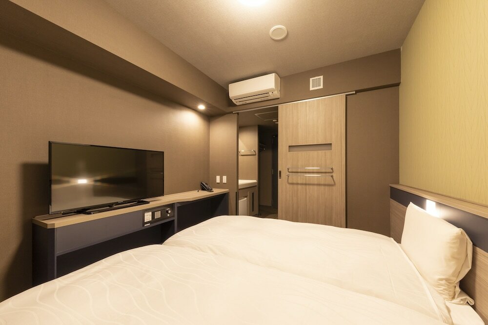 Фото Dormy Inn Kawasaki Natural Hot Spring