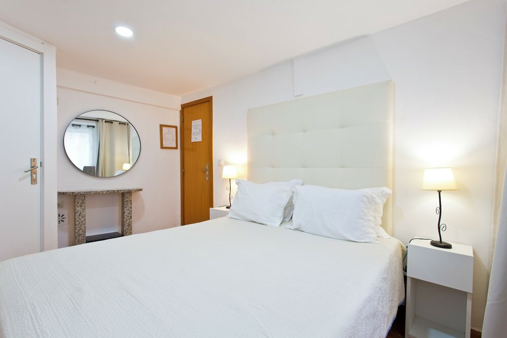 Фото Braganca Oporto Hotel