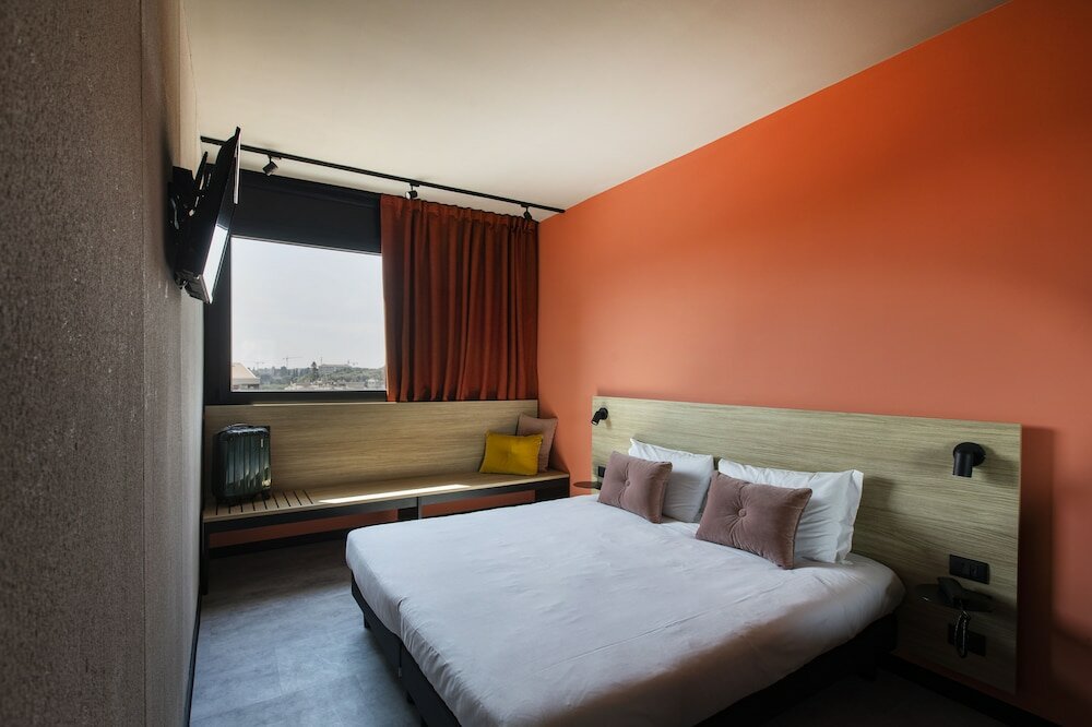 Фото Ibis Styles Roma Aurelia