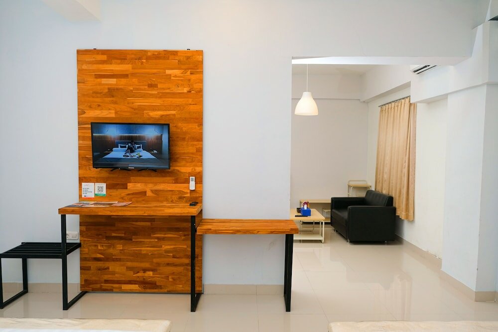 Фото Votel Hotel Charis Tuban