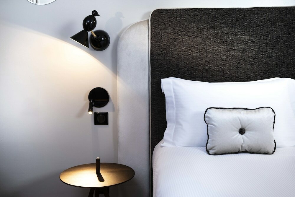 Фото Hôtel Eiffel Saint Charles