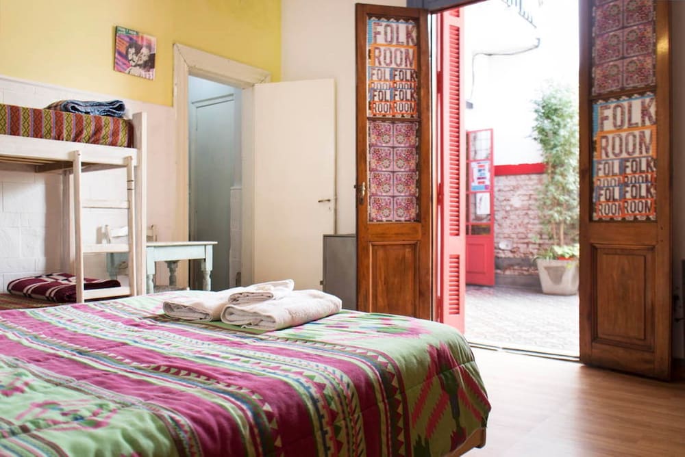 Фото Play Hostel Soho