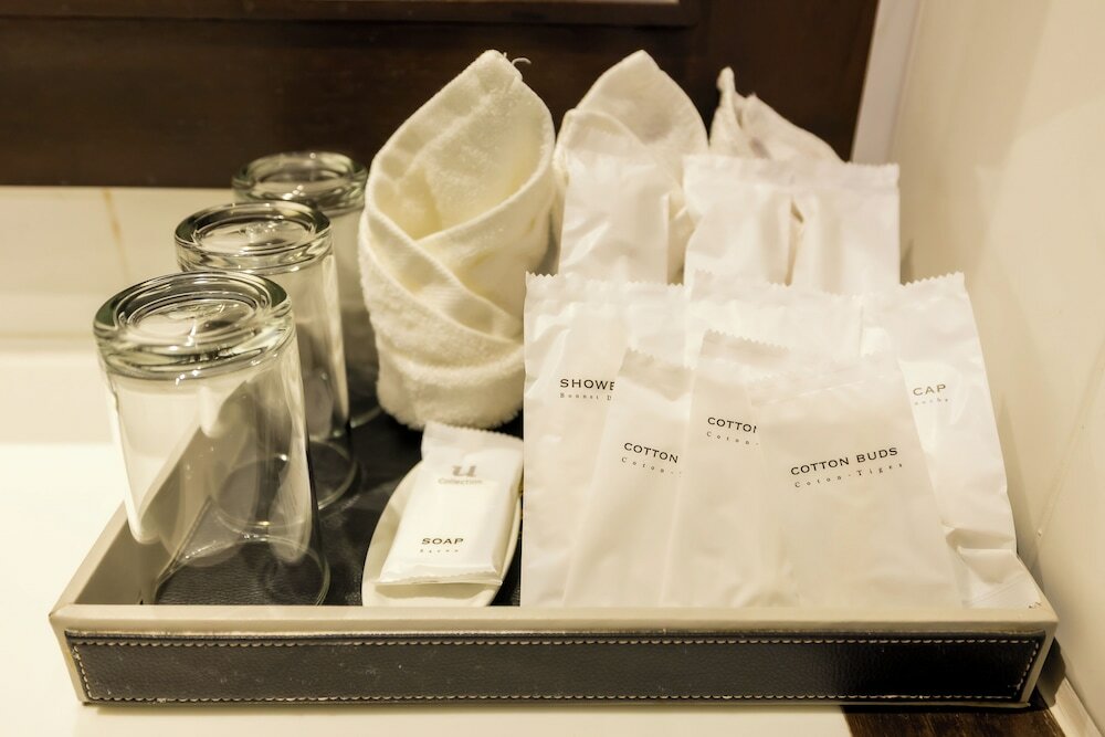 Фото Nak Nakara Hotel