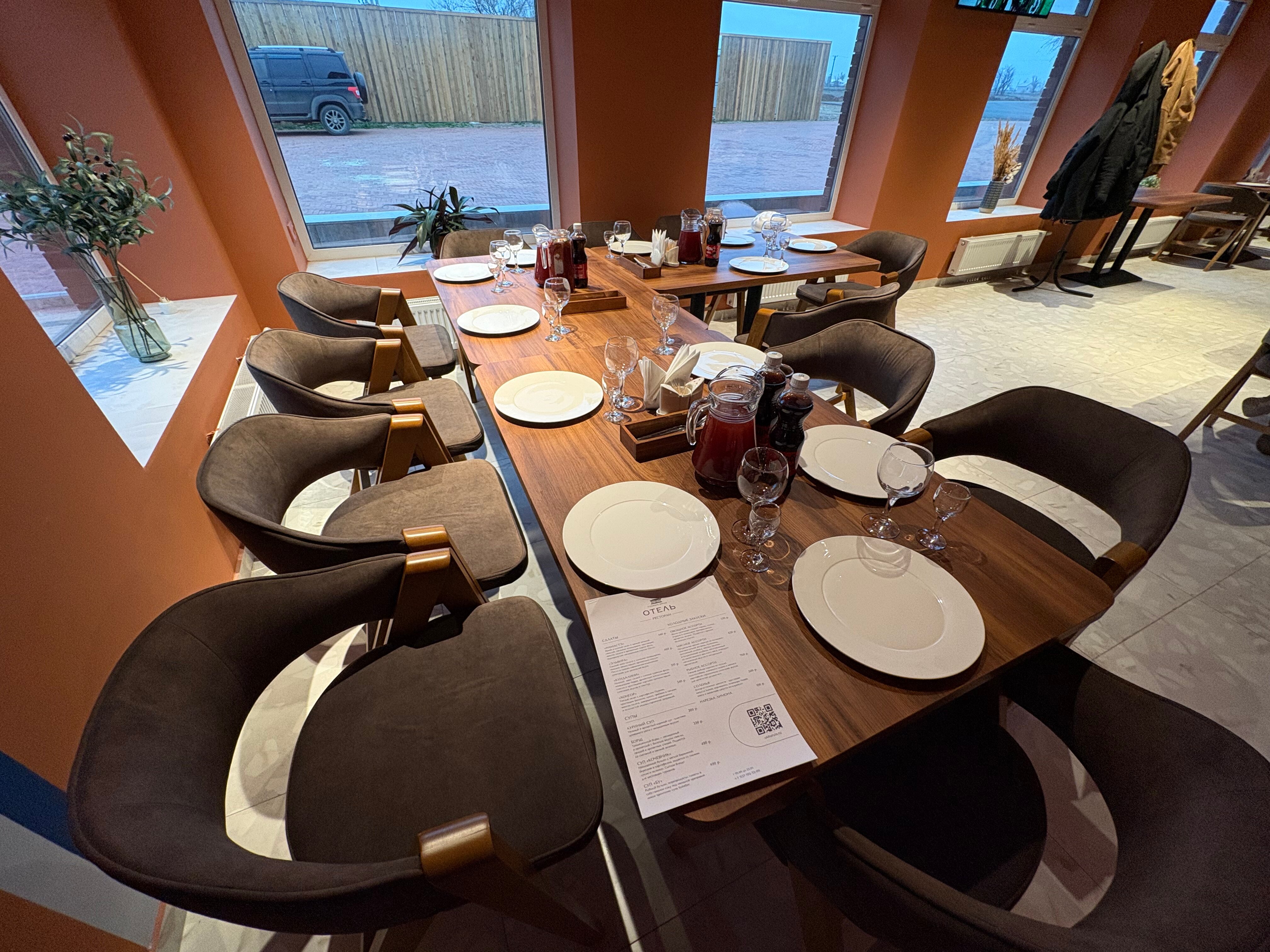 Фото У Старого Хурула