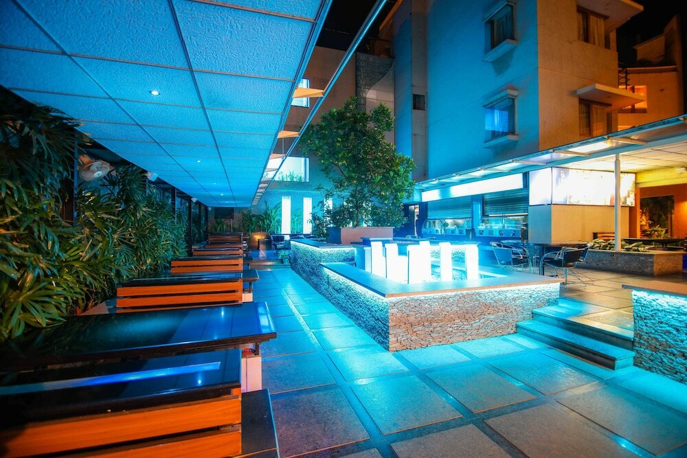 Фото Hotel Malligi