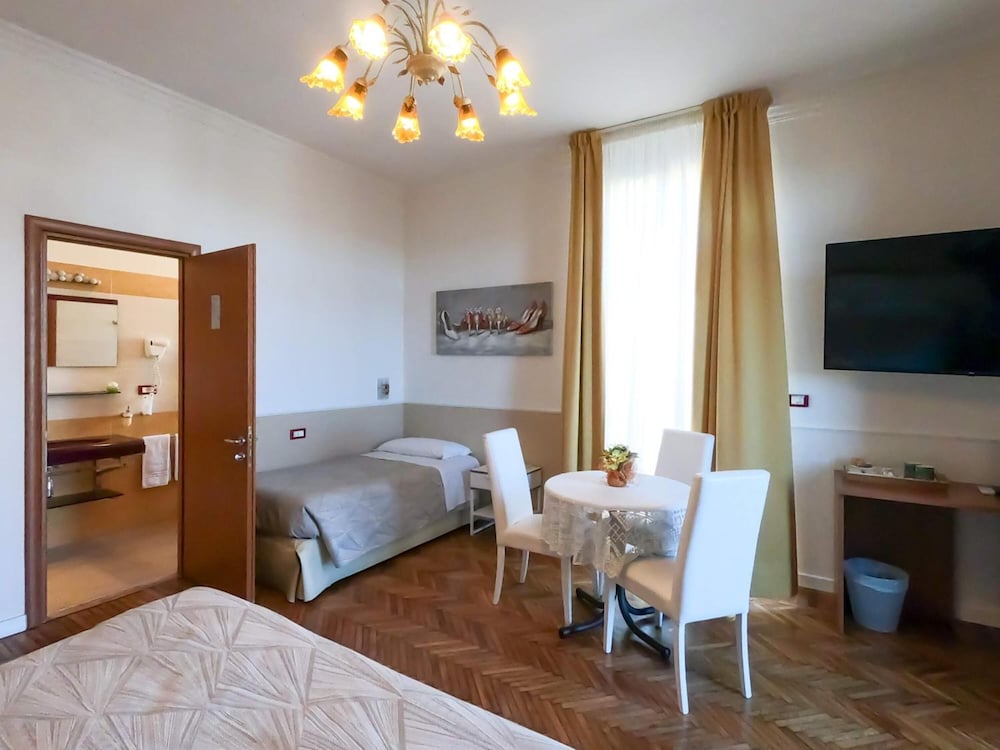 Фото Soggiorno Rubino