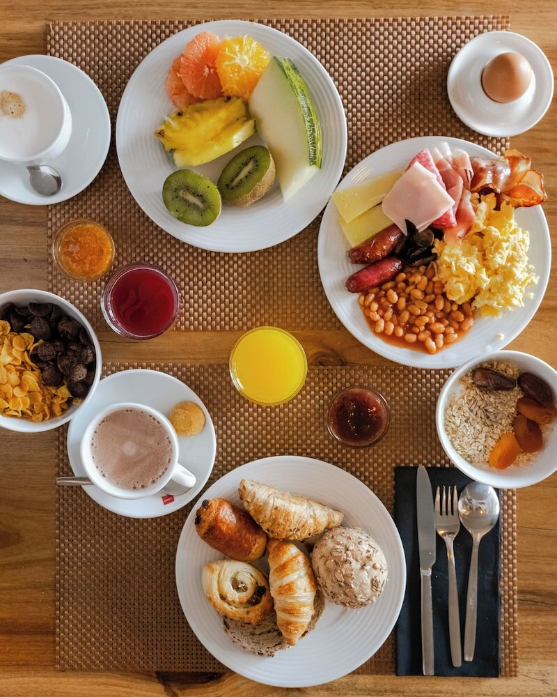 Фото 9Hotel Mercy