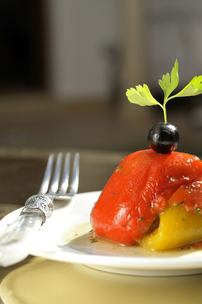 Фото Riad Le Jardin d'Abdou