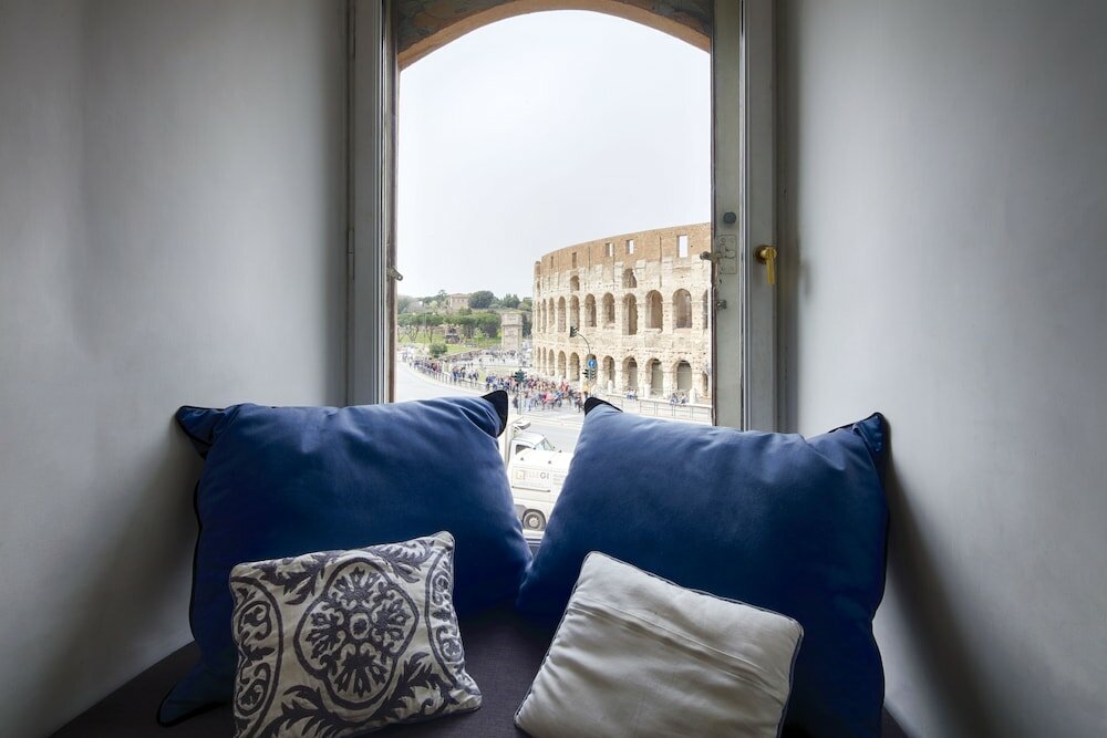 Фото N° 9 Colosseo