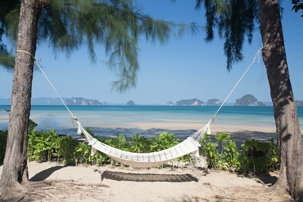 Фото Tup Kaek Sunset Beach Resort