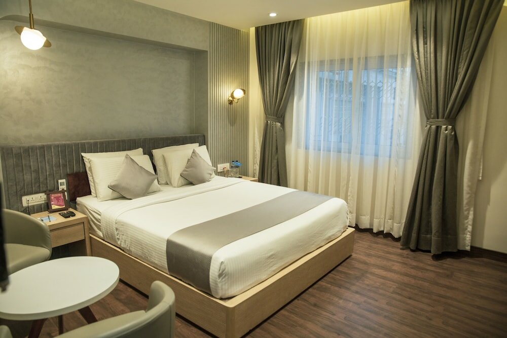 Фото отеля 4