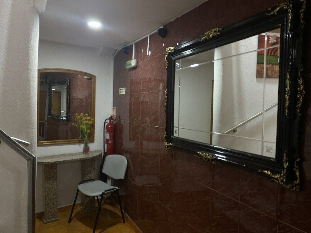 Фото Braganca Oporto Hotel