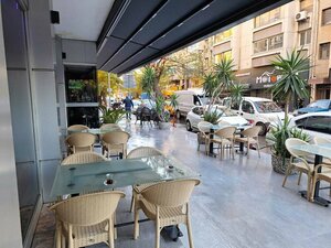 Гостиница Wox Ew Hotel