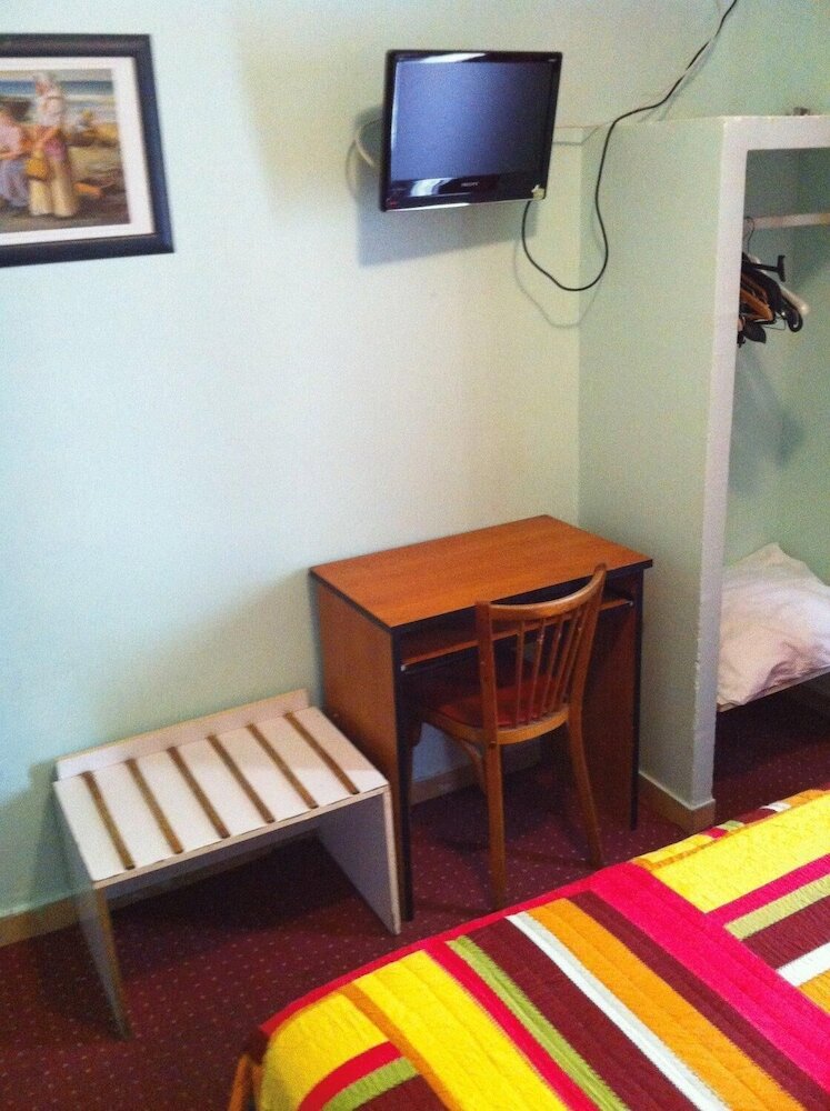 Фото Hotel Pacific