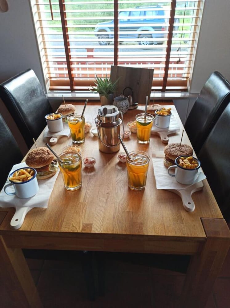 Фото Engimýri Lodge