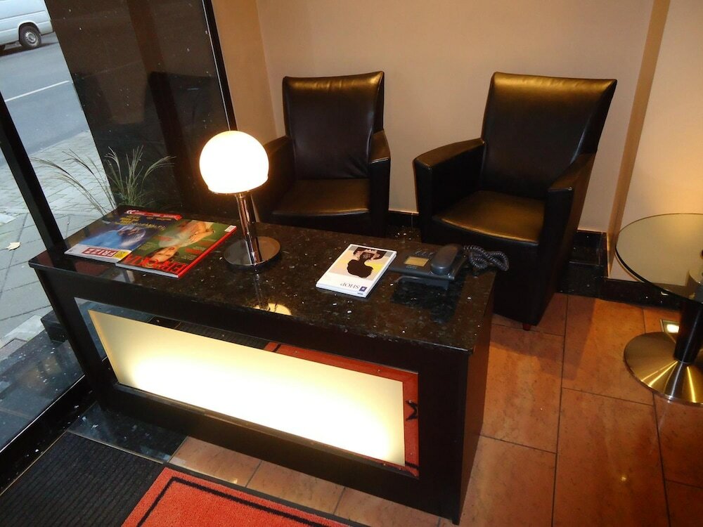 Фото Отель Concorde